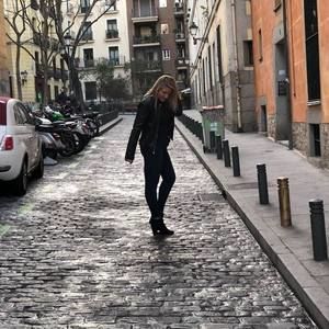 Meet your Posher, Kailee